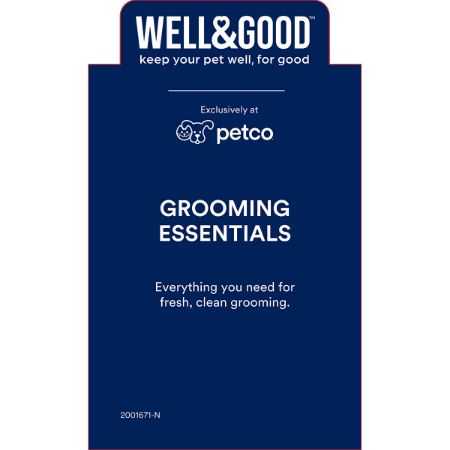 Picture of JUN-25 DG GROOM-SHELF SIGN-W&G