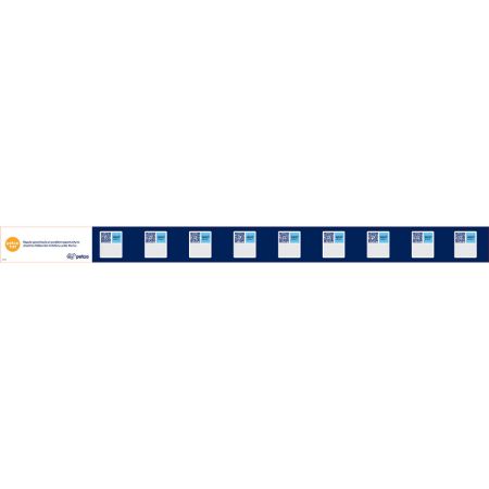 Picture of JUN-25 DG GROOM-CLIPPER STRIP