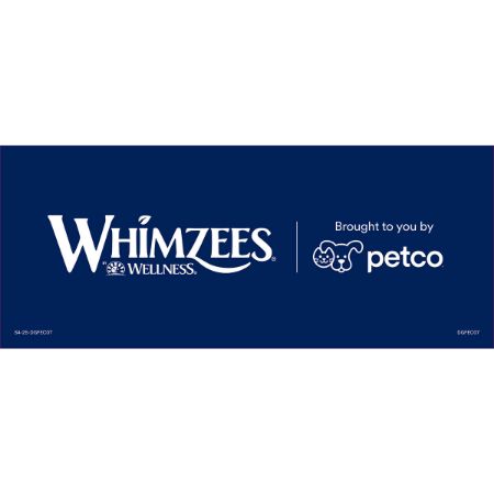 Picture of JUN-25 WHIMZEES DOG TREATS