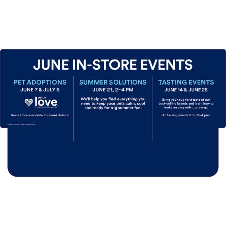 Picture of JUN-25 JUNE EVENTS