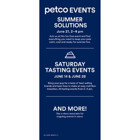 Picture of JUN-25 DEMO + NO ADOPTION MAR EVENT FLYER 125pk