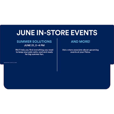 Picture of JUN-25 JUNE EVENTS