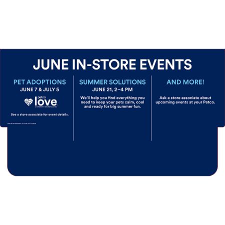 Picture of JUN-25 JUNE EVENTS