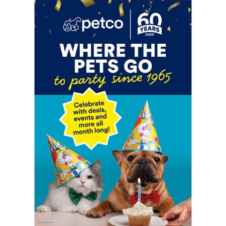 Picture of AUG-25 PETCO PICKS