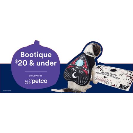 Picture of AUG-25 BOOTIQUE PRICE STRIP - $20 & UNDER