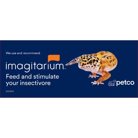 Picture of AUG-25 REPTILE-FEED CTR KIT-HABITAT C-CHANNEL-IMAG