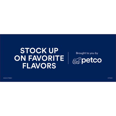 Picture of AUG-25 CAT FOOD VARIERTY PACKS