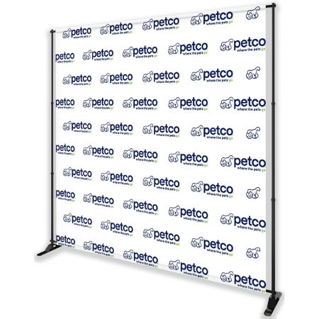 Picture of Photo Backdrop-Banner FABRIC ONLY