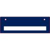 Picture of BRACKET FOR PANEL SIGNS 2mm Nitroboard for Wire Shelf
