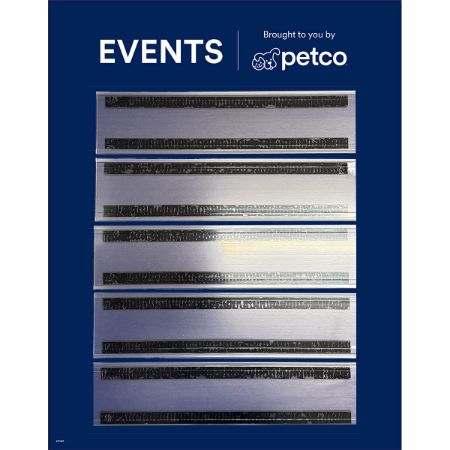 Picture of SEPT-25 Events Poster w/ Channels