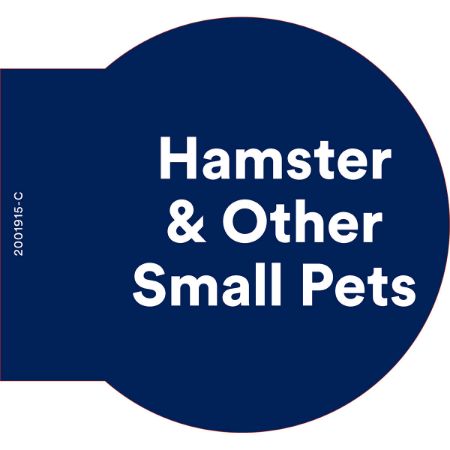 Picture of SEPT-25 SA FOOD WAYFIND-HAMSTER-OTHER