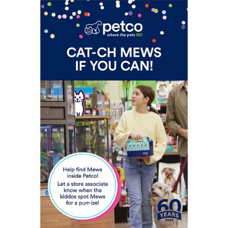 Picture of Mews-25 EASEL SIGN (uses 15" Easel Back)