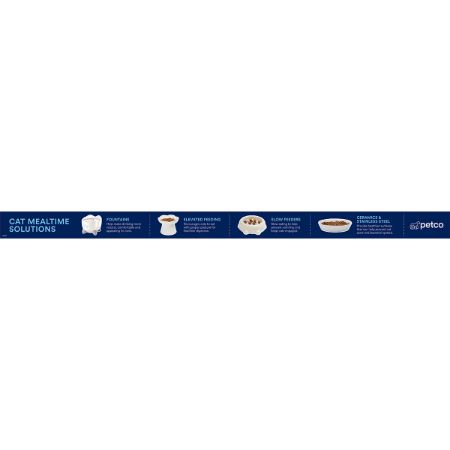 Picture of OCT-25 CT BOWL 48X3 SHELF SIGN INSERT