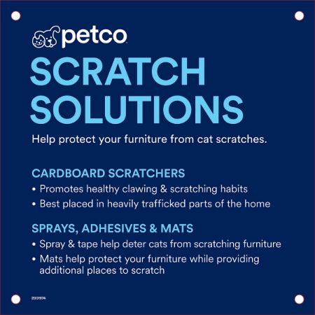 Picture of OCT-25 CAT FURN 10X10 PNL SIGN-SCRATCH