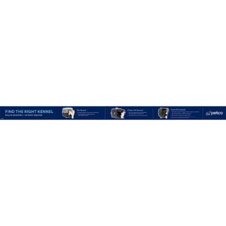 Picture of OCT-25 DG DWELL CRAT KEN 48X3 END AISLE