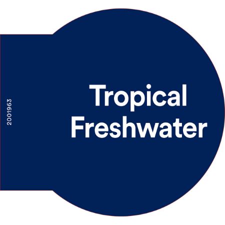 Picture of OCT-25 AQ FOOD-NAV BURST-TROP FRESHWATER