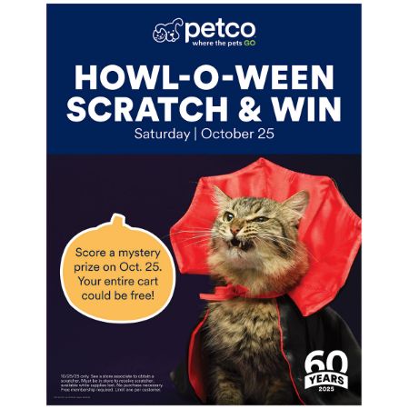Picture of OCT-25 10/24-10/26 NATIONAL CAT EVENT SALE