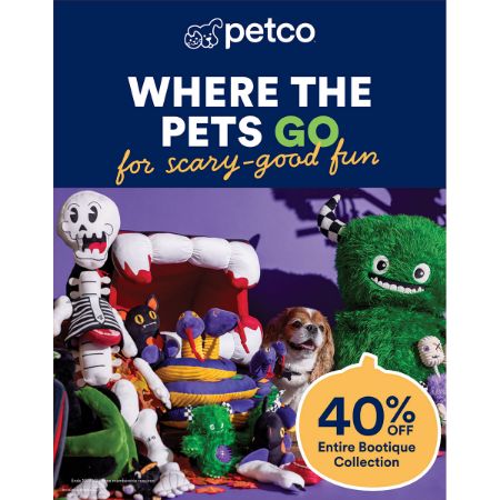 Picture of OCT-25 10/25-10/31 HALLOWEEN EVENT