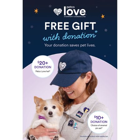 Picture of LOVE Nov-25 DONATION CARDS 100pk