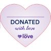 Picture of MAY-26 DONATION CUT-OUTS 25pk