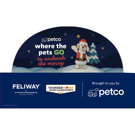 Picture of NOV-25 2-WAY PERM SHIPPER SIGN KIT - HEADER