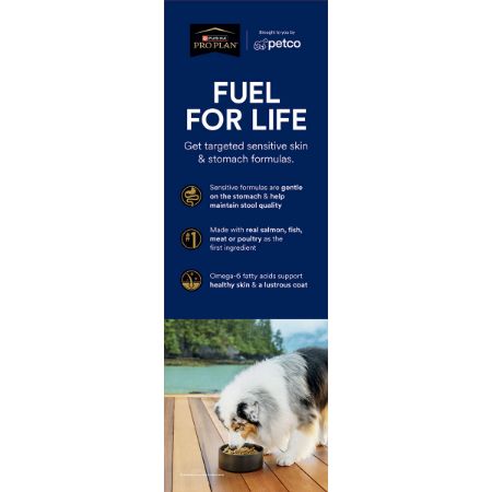 Picture of NOV-25 10X30" PANEL SIGN