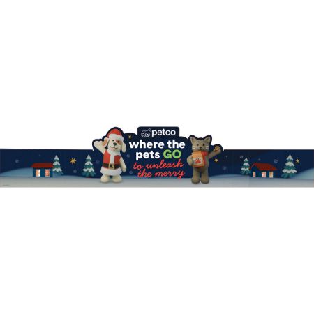 Picture of NOV-25 ENHANCED TEARDOWN HEADER - SEASONAL