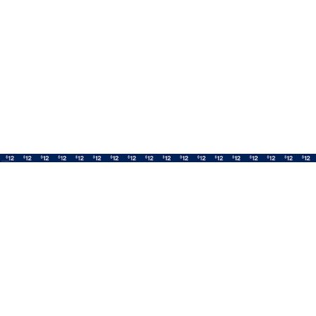 Picture of NOV-25 SEASONAL WALL SHELF STRIP INSERT - TOYS - $12