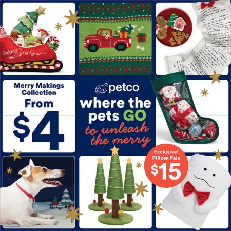 Picture of NOV-25 HOLIDAY CAMPAIGN MESSAGING CEILING BANNER