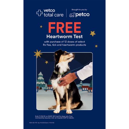 Picture of NOV-25 VET PRIORITY - HOSPITAL