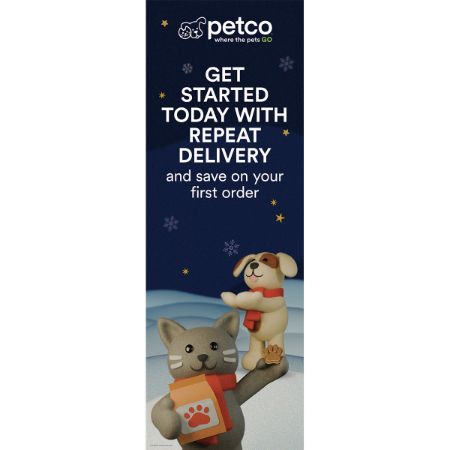 Picture of NOV-25 2-WAY PERM SHIPPER SIGN KIT - SIDE PANEL