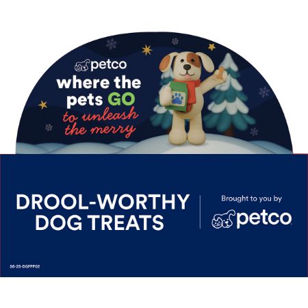 Picture of NOV-25 HOLIDAY TREATS