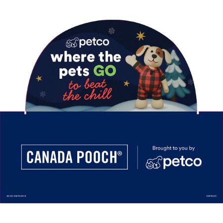 Picture of NOV-25 CANADA POOCH