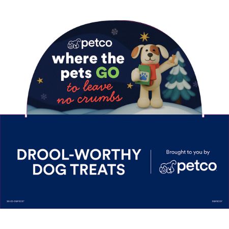 Picture of NOV-25 WELLNESS TREATS