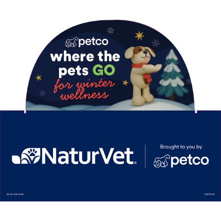 Picture of NOV-25 NATURVET BRAND RELAUNCH