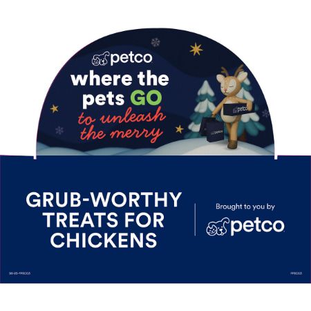 Picture of NOV-25 CHICKEN TREATS