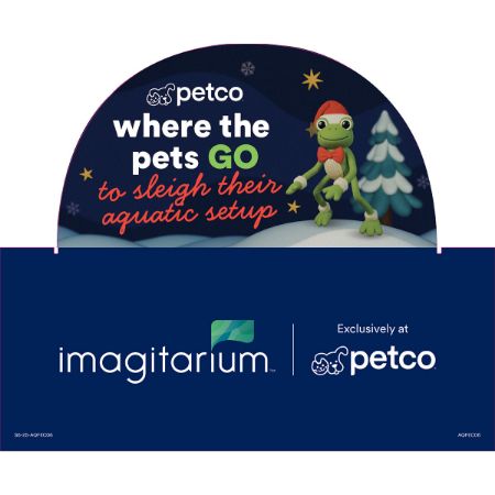 Picture of NOV-25 IMAGITARIUM OPEN GLASS
