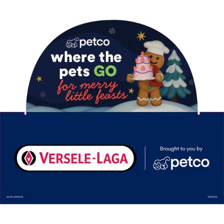 Picture of NOV-25 VERSELE-LAGA W/ SA TOYS