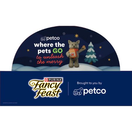 Picture of NOV-25 2-WAY PERM SHIPPER SIGN KIT - HEADER