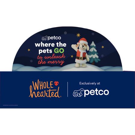Picture of NOV-25 2-WAY PERM SHIPPER SIGN KIT - HEADER