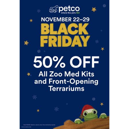 Picture of DEC-25 11/22-11/29 BF WEEK CA PRIORITY OFFER