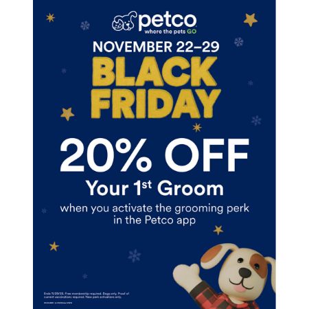 Picture of DEC-25 BF GROOMING PRIORITY