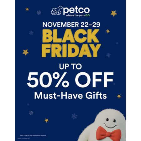 Picture of DEC-25 11/22-11/29 BF WEEK TOP PRIORITY OFFER