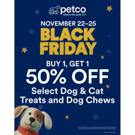 Picture of DEC-25 11/22-11/29 BF WEEK CONS PRIORITY OFFER