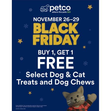 Picture of DEC-25 11/26-11/29 BF 4DAY CONS PRIORITY OFFER