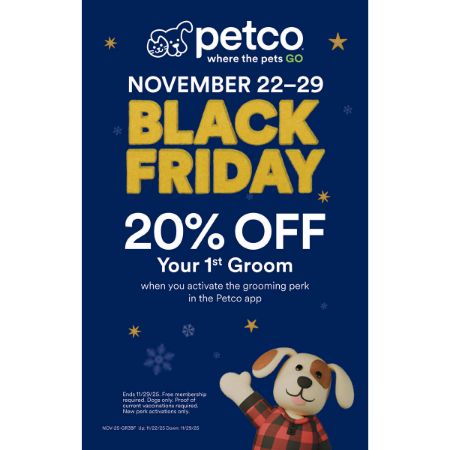 Picture of DEC-25 BF GROOMING PRIORITY