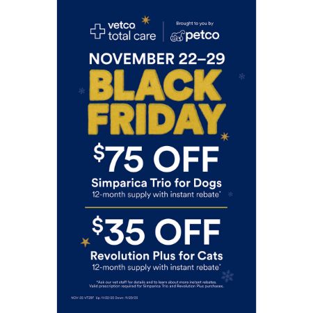 Picture of DEC-25 BF VET PRIORITY - HOSPITAL