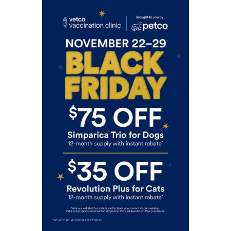 Picture of DEC-25 BF VET PRIORITY - CLINIC