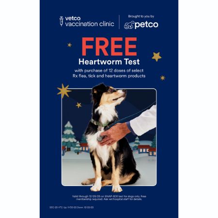 Picture of DEC-25 Vet Clinic Counter Sign