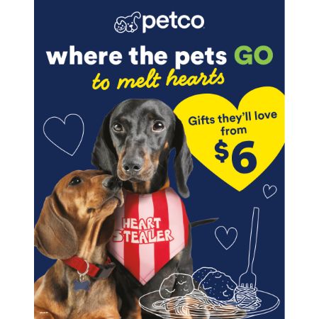 Picture of JAN-26 PRIORITY POSTER